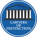 Lawyers of Distinction
